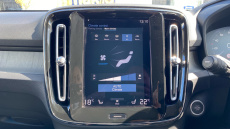 Volvo Xc40 1.5 T3 [163] Inscription Pro 5dr Geartronic Petrol Estate